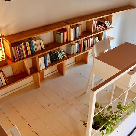 Attico Con Terrazza Su Firenze公寓 外观 照片