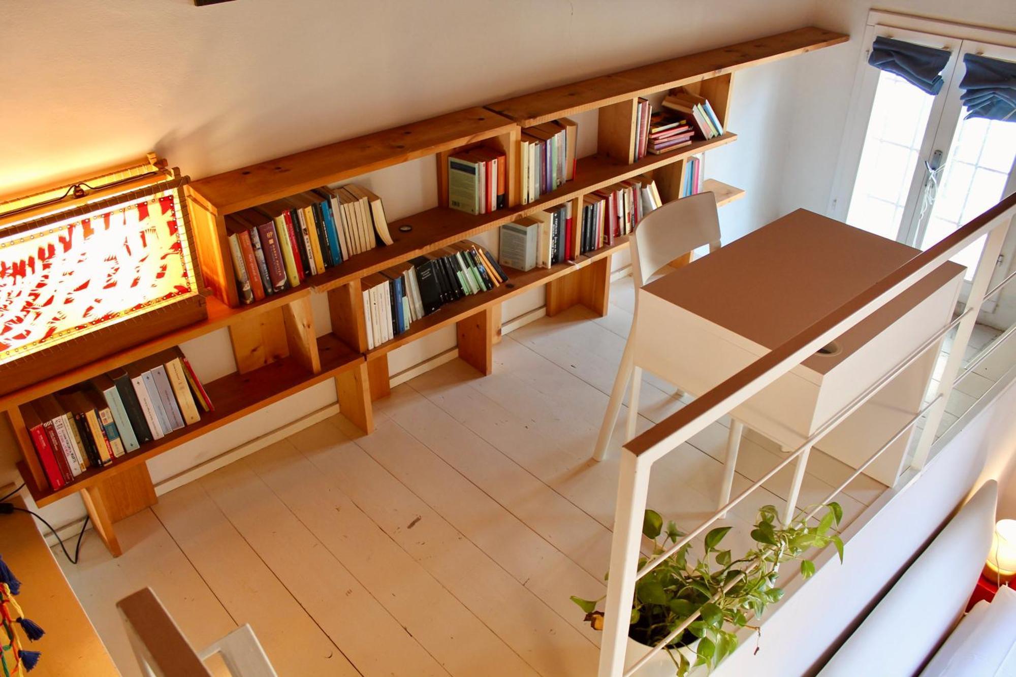 Attico Con Terrazza Su Firenze公寓 外观 照片