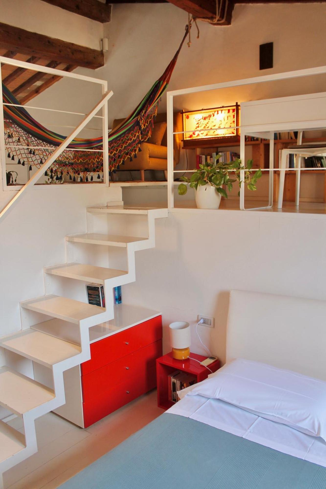Attico Con Terrazza Su Firenze公寓 外观 照片