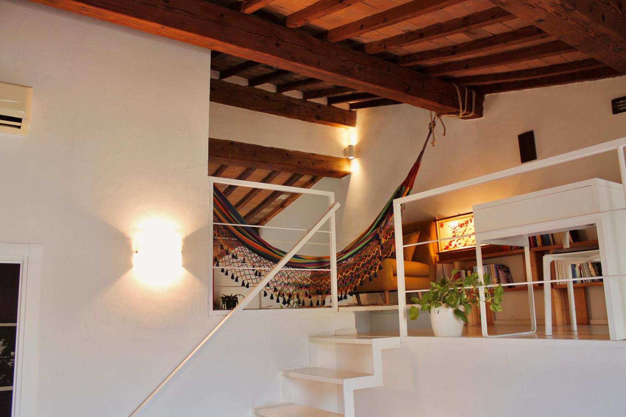 Attico Con Terrazza Su Firenze公寓 外观 照片