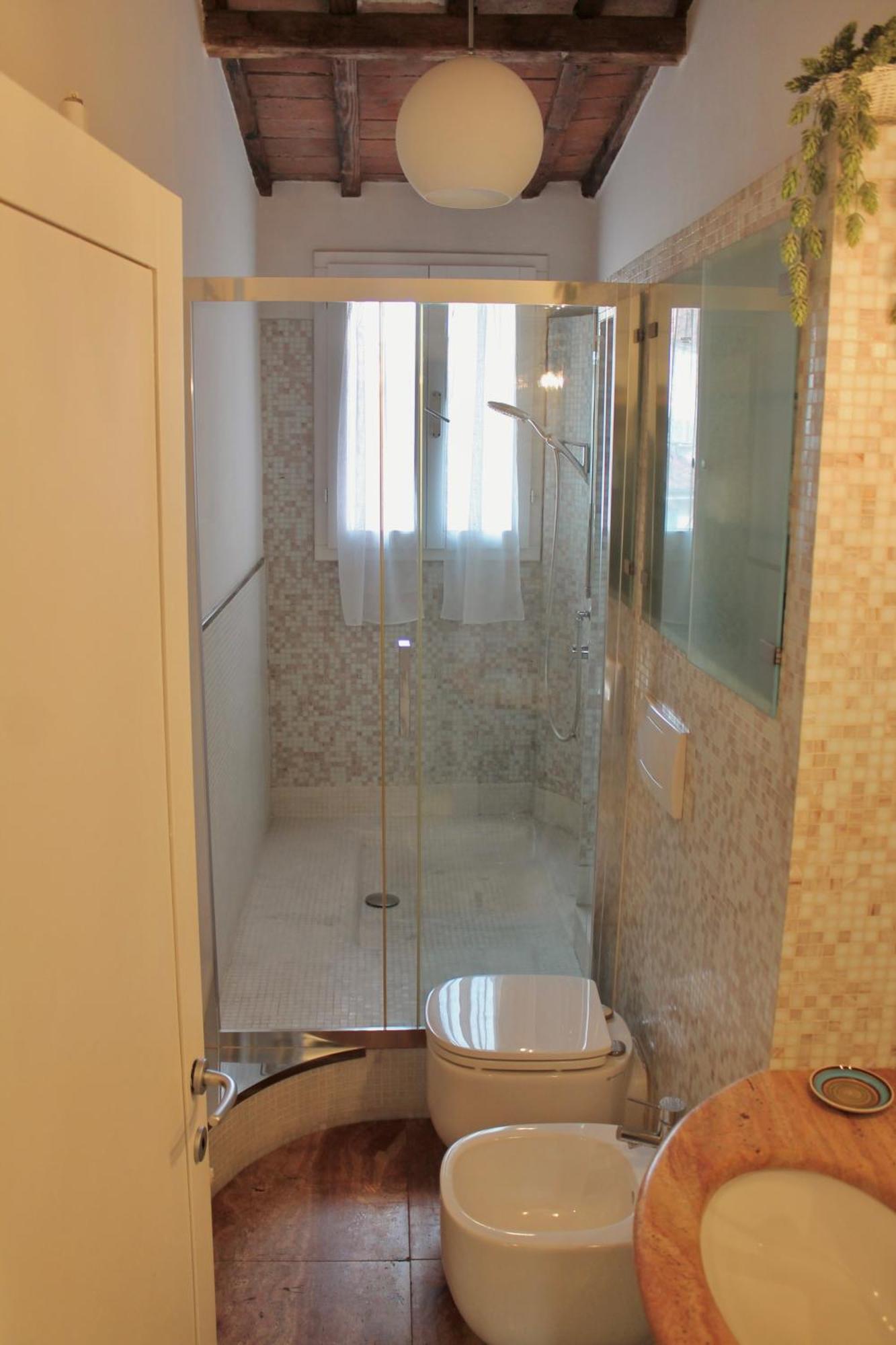 Attico Con Terrazza Su Firenze公寓 外观 照片